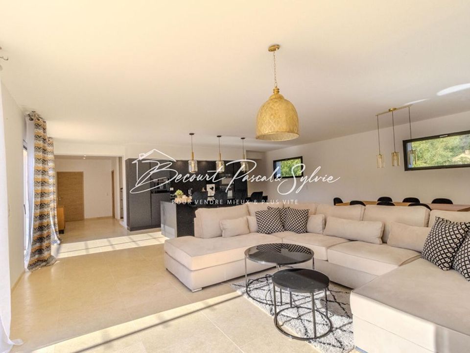 Villa i Saint-Saturnin-les-Apt, Vaucluse - foto 2