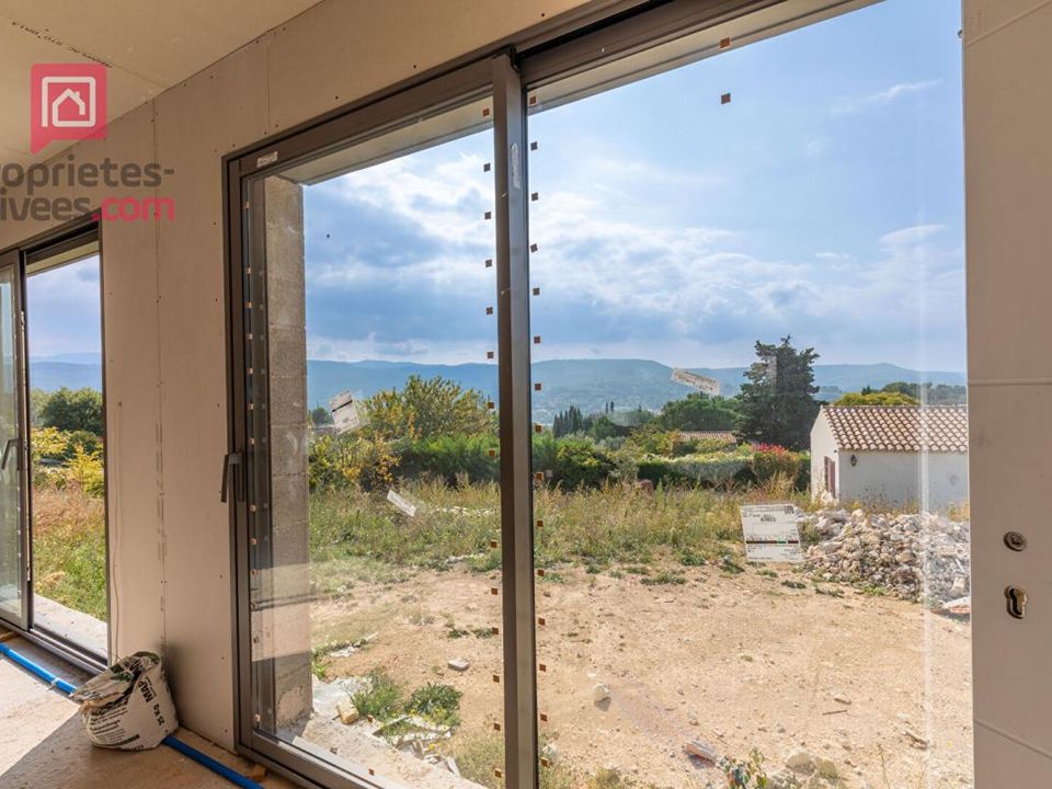 Villa en Apt, Vaucluse - foto 1