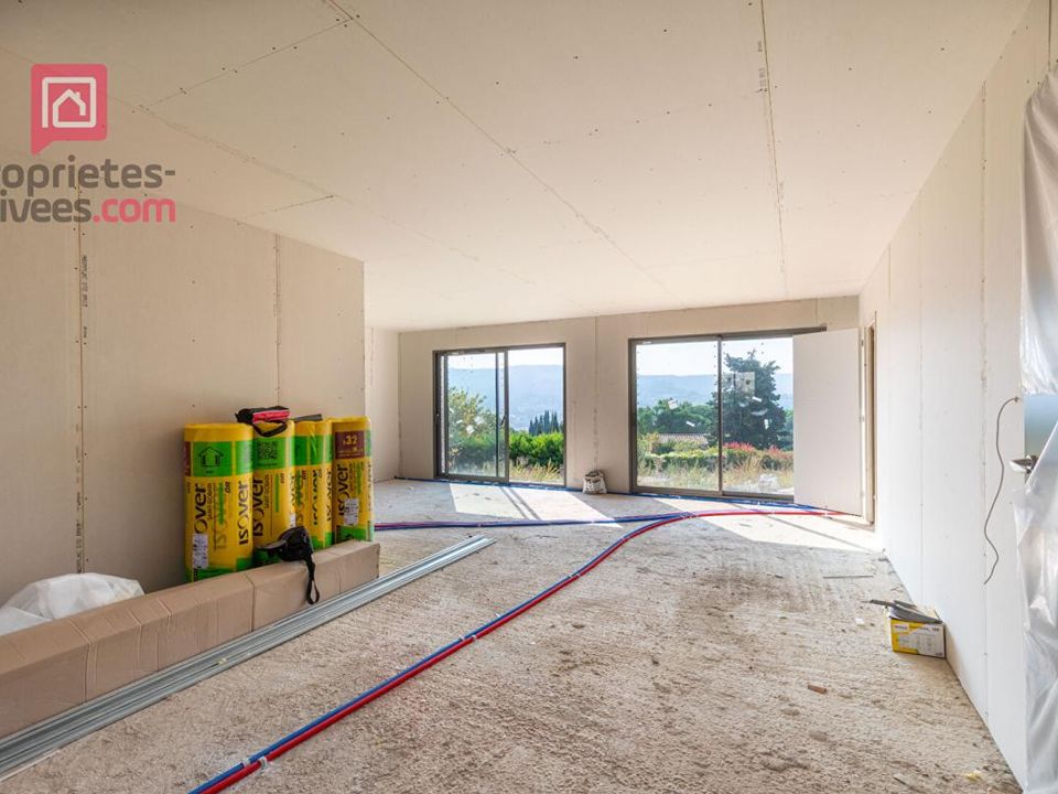 Villa en Apt, Vaucluse - foto 2