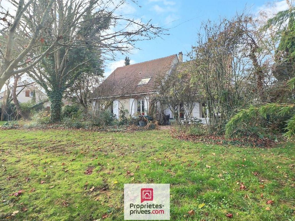 Villa in Vauréal, Val-d'Oise - foto 1
