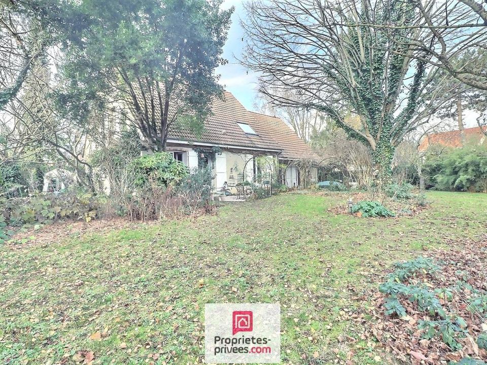 Villa in Vauréal, Val-d'Oise - foto 2