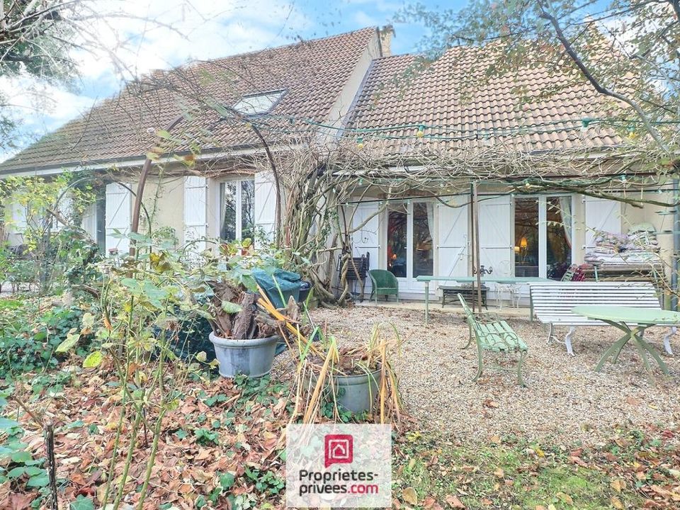 Villa in Vauréal, Val-d'Oise - foto 3