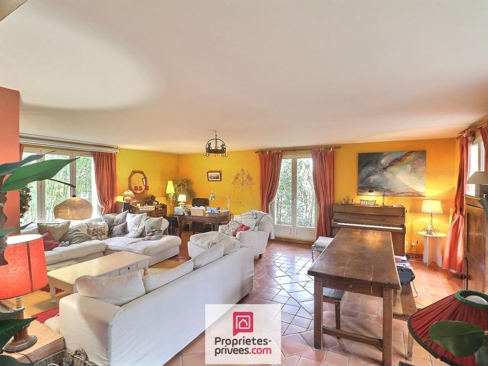 Villa in Vauréal, Val-d'Oise - foto 4