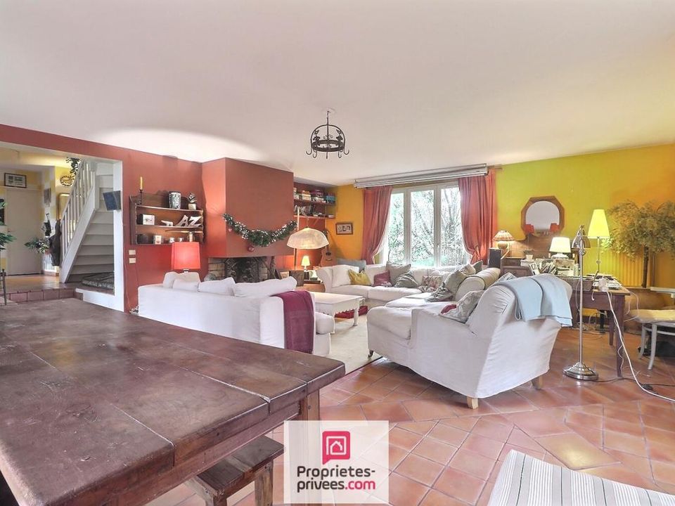 Villa in Vauréal, Val-d'Oise - foto 5