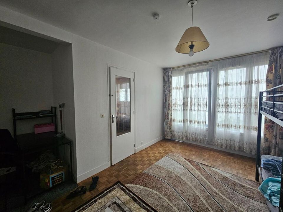 Apartament a Villiers-le-Bel, Val-d'Oise - foto 1