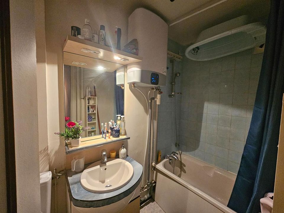 Apartament a Villiers-le-Bel, Val-d'Oise - foto 3