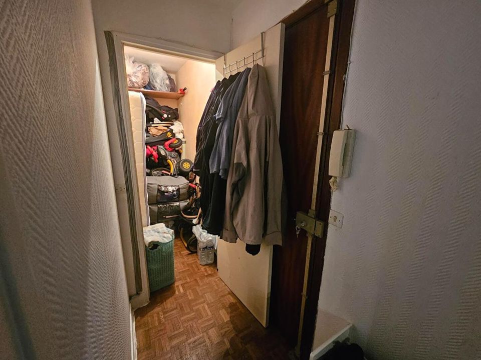Apartament a Villiers-le-Bel, Val-d'Oise - foto 4