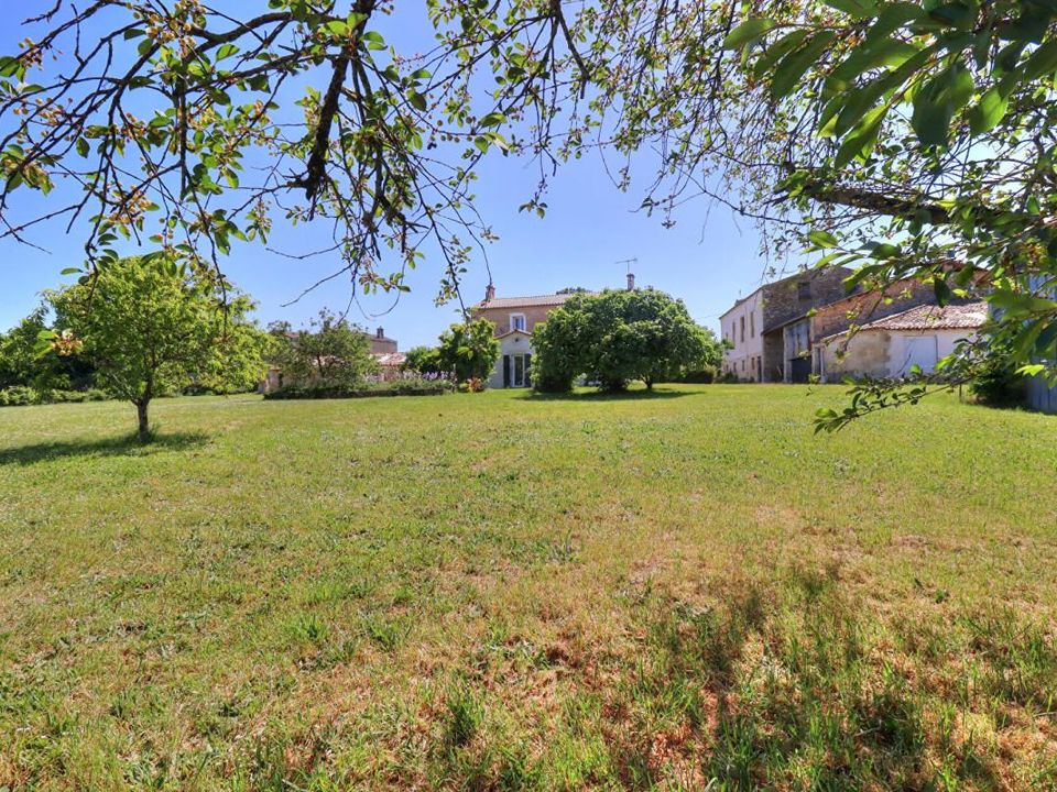 Villa i Villiers-en-Plaine, Deux-Sevres - bilde 2