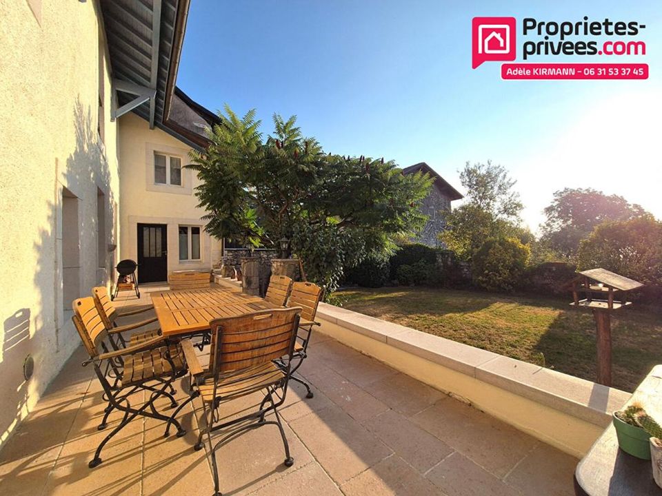Villa i Collonges, Ain - bilde 2