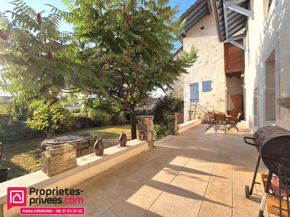 Villa i Collonges, Ain - bilde 3