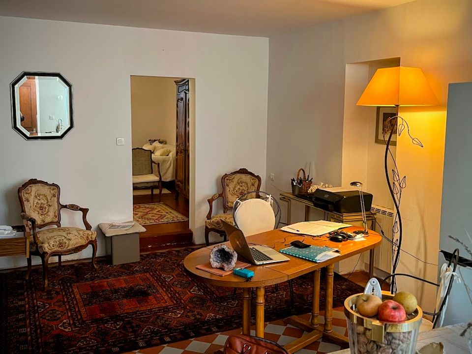 Villa en Moulins-Engilbert, Nievre - foto 2