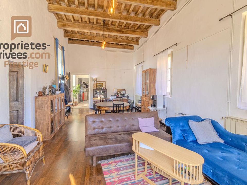 Villa i Les Angles, Gard - bilde 2