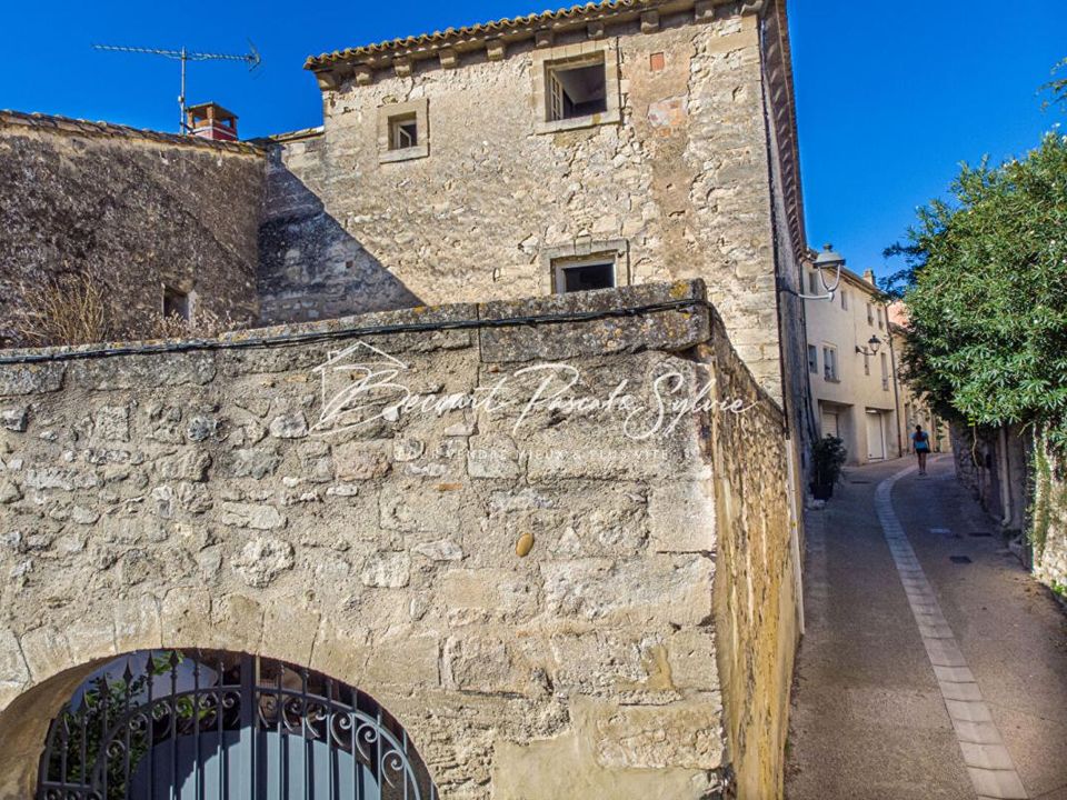 Villa i Les Angles, Gard - bilde 3
