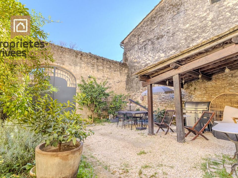 Villa i Les Angles, Gard - bilde 4