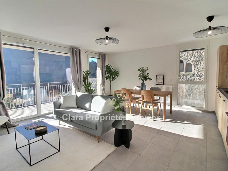 Apartament a Queige, Savoie - foto 1