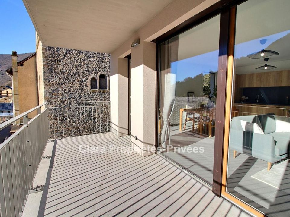 Apartament a Queige, Savoie - foto 5