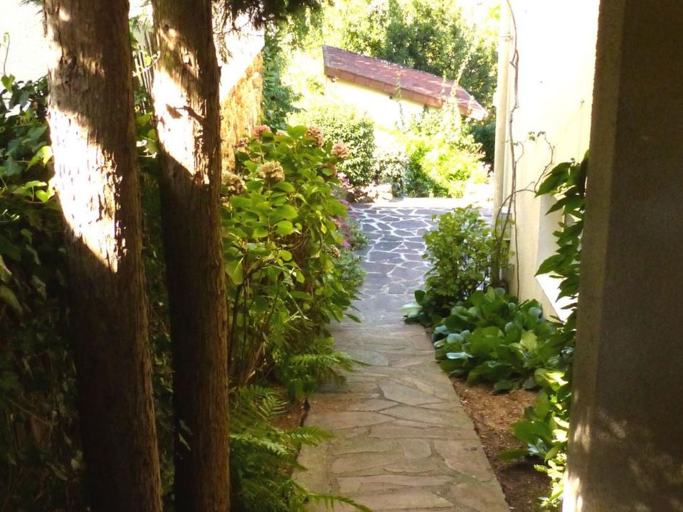 Villa a Saint-Rémy-lès-Chevreuse, Yvelines - foto 3