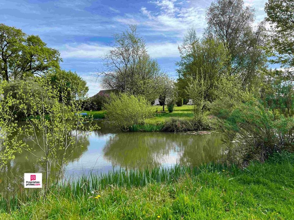 Villa i Neauphe-sous-Essai, Orne - foto 4