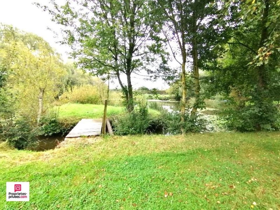 Villa i Neauphe-sous-Essai, Orne - foto 5