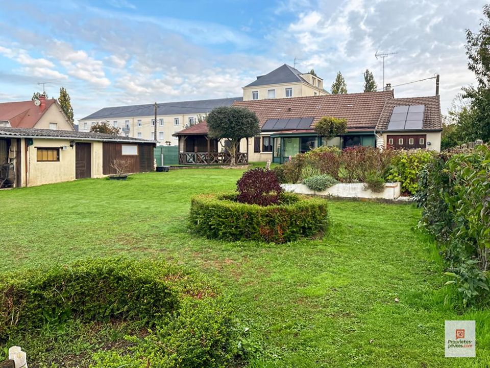 Villa em La Flèche, Sarthe - foto 2