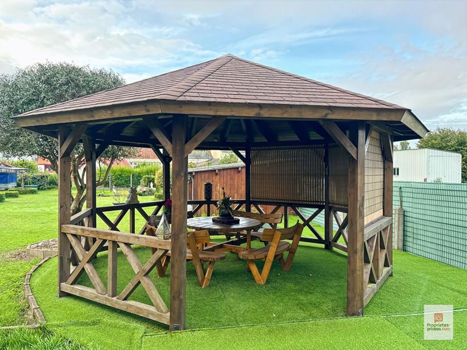 Villa em La Flèche, Sarthe - foto 3