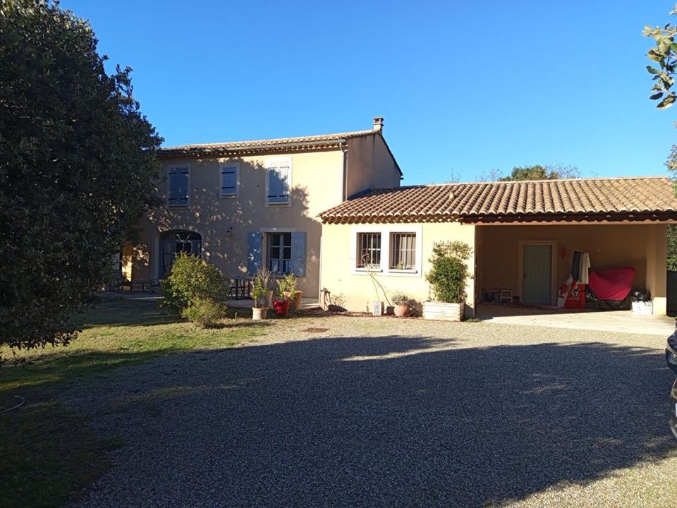 Villa i Grignan, Drome - foto 1