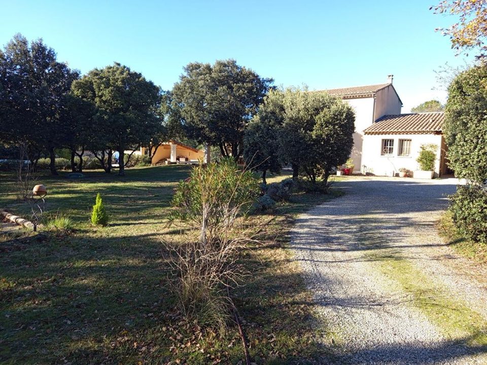 Villa i Grignan, Drome - foto 2