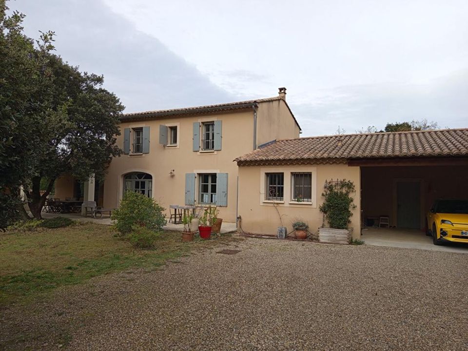 Villa i Grignan, Drome - foto 3