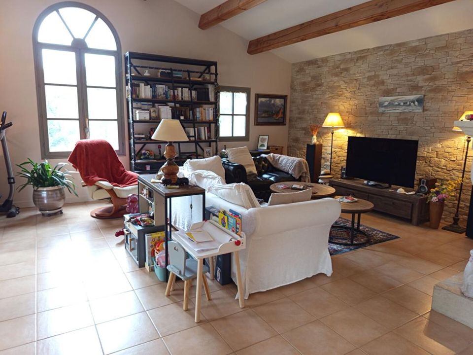 Villa i Grignan, Drome - foto 4