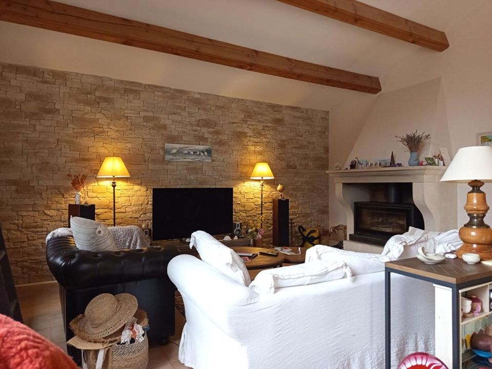 Villa i Grignan, Drome - foto 5
