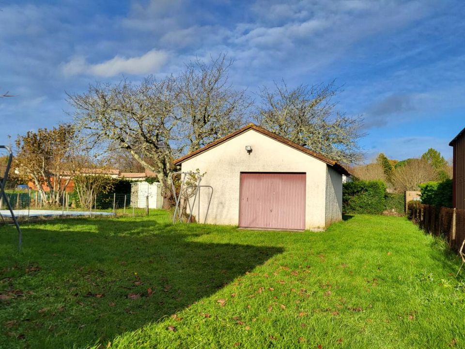 Villa i Mouleydier, Dordogne - foto 2