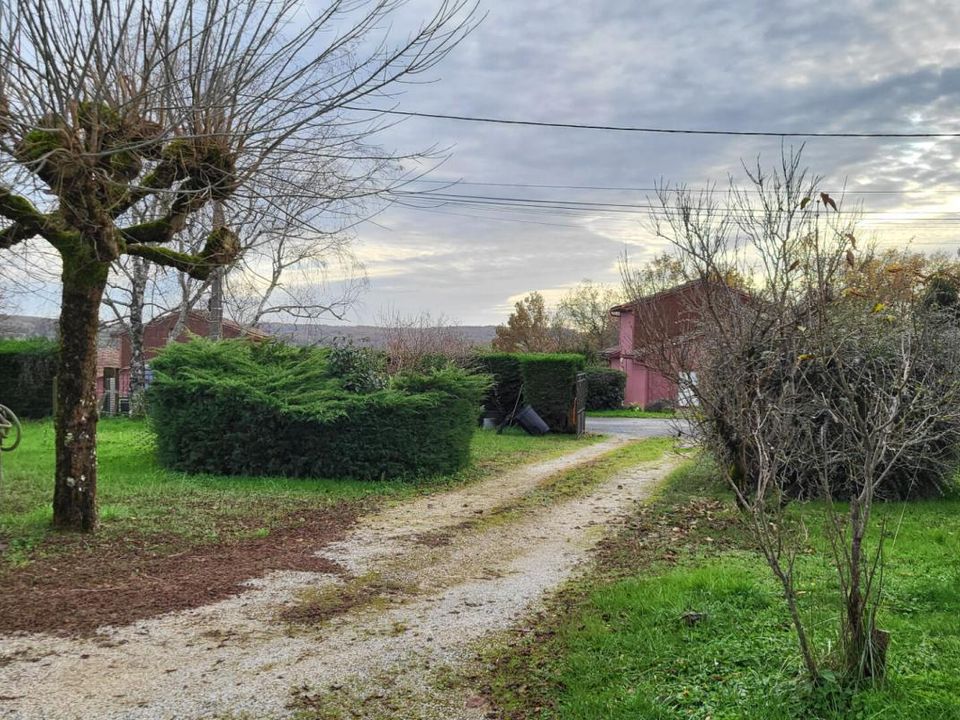 Villa i Mouleydier, Dordogne - foto 3