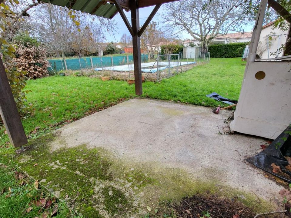 Villa i Mouleydier, Dordogne - foto 4