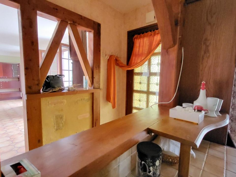Villa i Mouleydier, Dordogne - foto 5