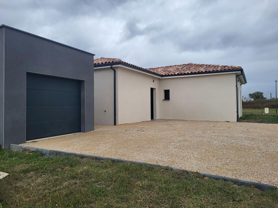 Villa in Montbeton, Tarn-et-Garonne - foto 1