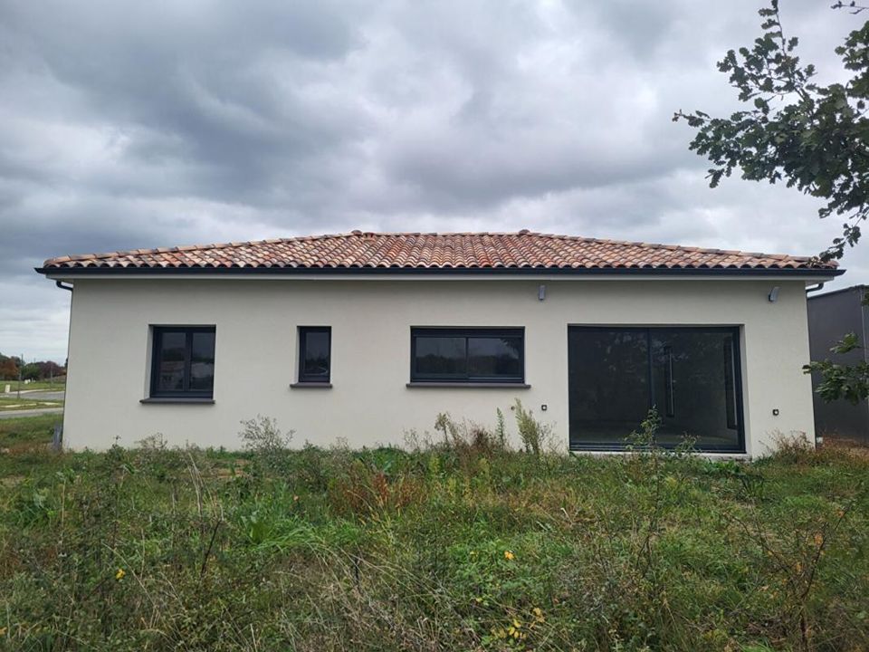 Villa in Montbeton, Tarn-et-Garonne - foto 2