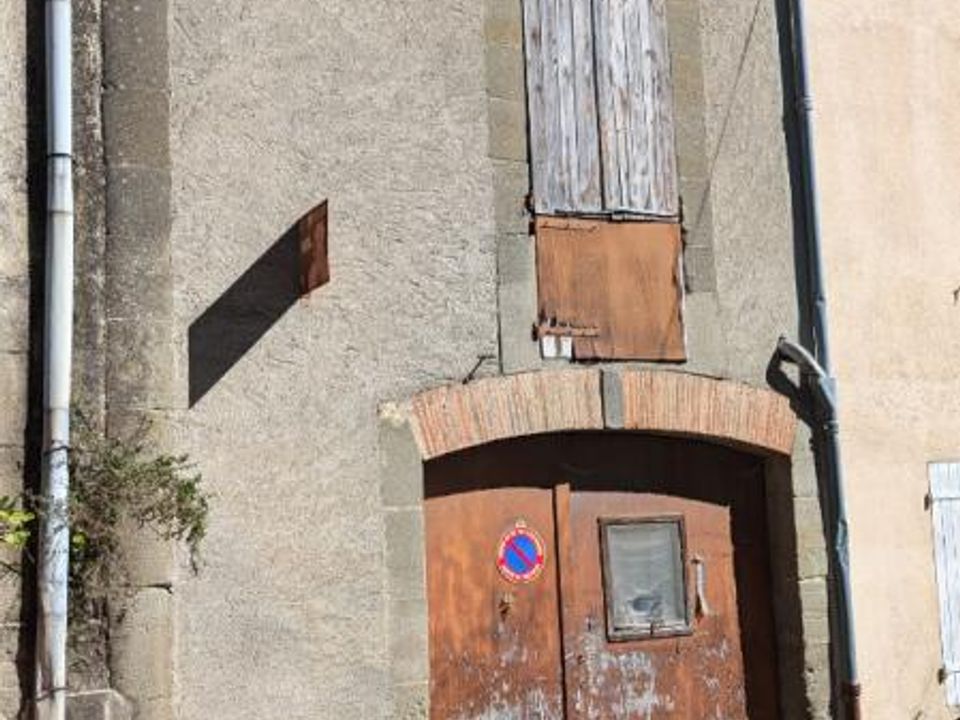 Casa de poble a Bram, Aude - foto 3