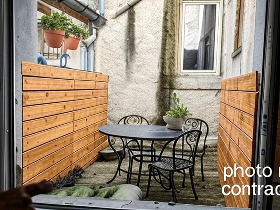 Casa de poble a Bram, Aude - foto 4