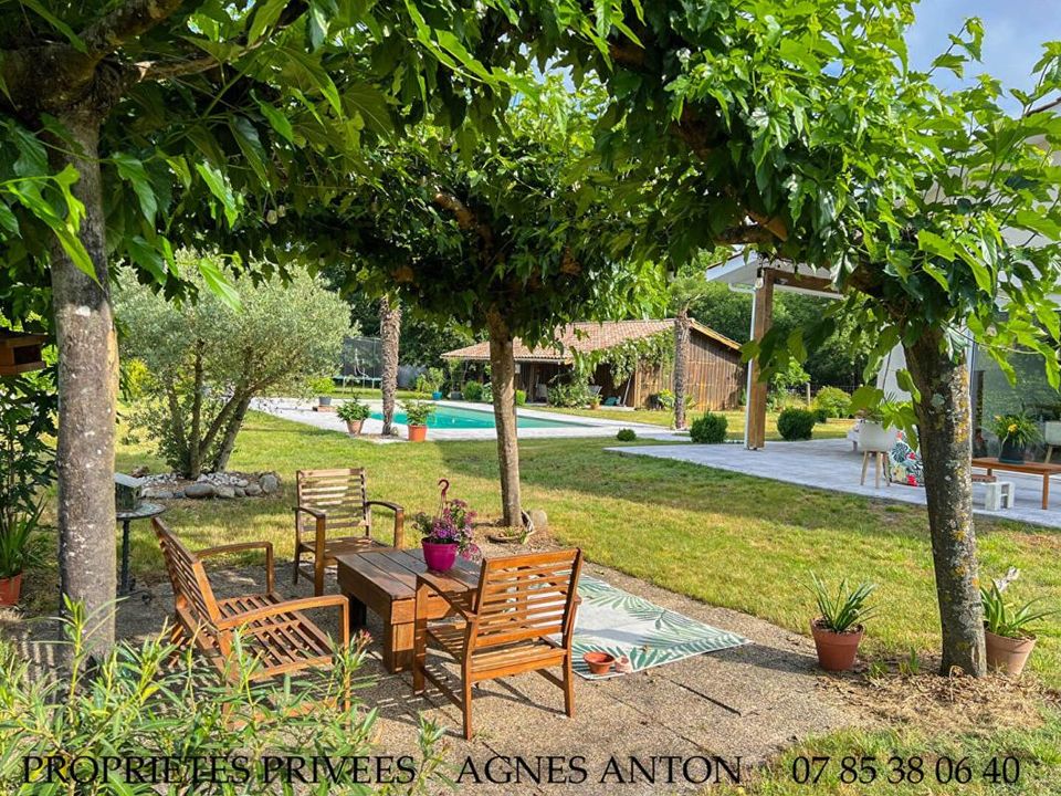 Villa i Salles, Gironde - foto 2
