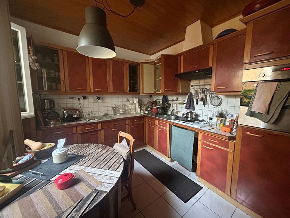 Villa i Ancenis-Saint-Gereon, Loire-Atlantique - foto 3