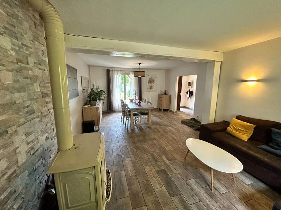 Villa em Chars, Val-d'Oise - foto 4