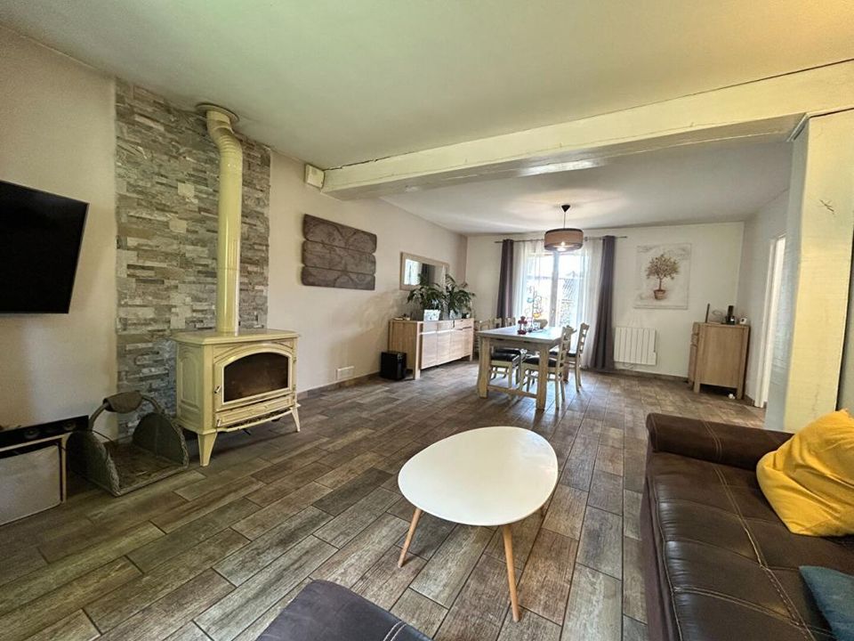 Villa em Chars, Val-d'Oise - foto 5