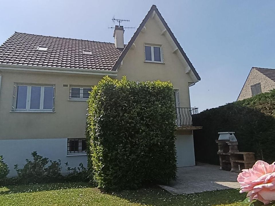 Villa en Quincy-sou-Senart, Essonne - foto 2