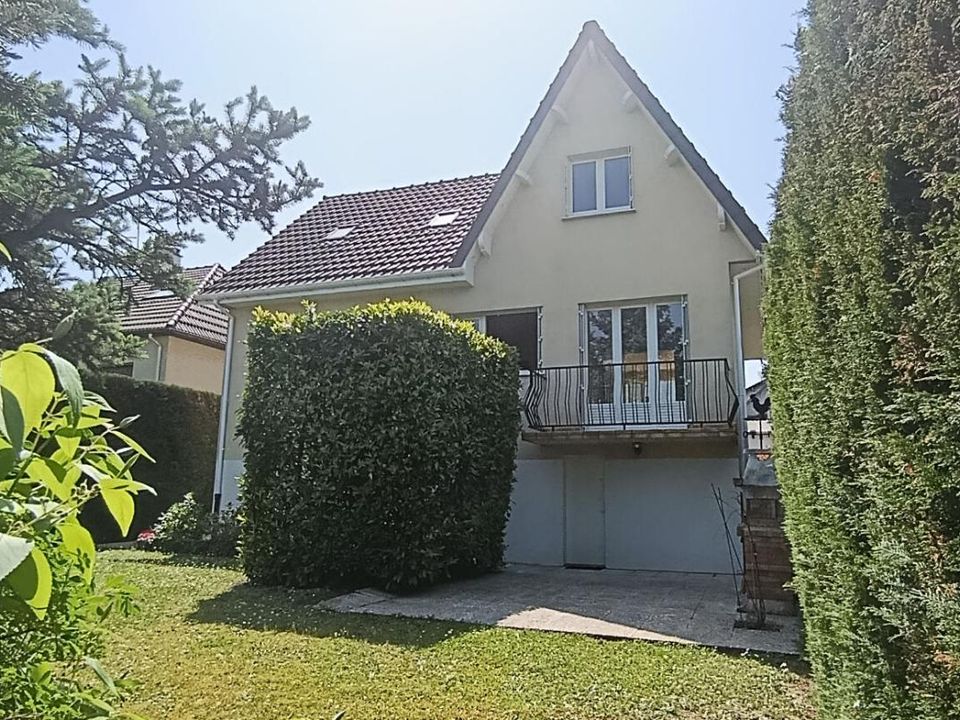 Villa en Quincy-sou-Senart, Essonne - foto 3