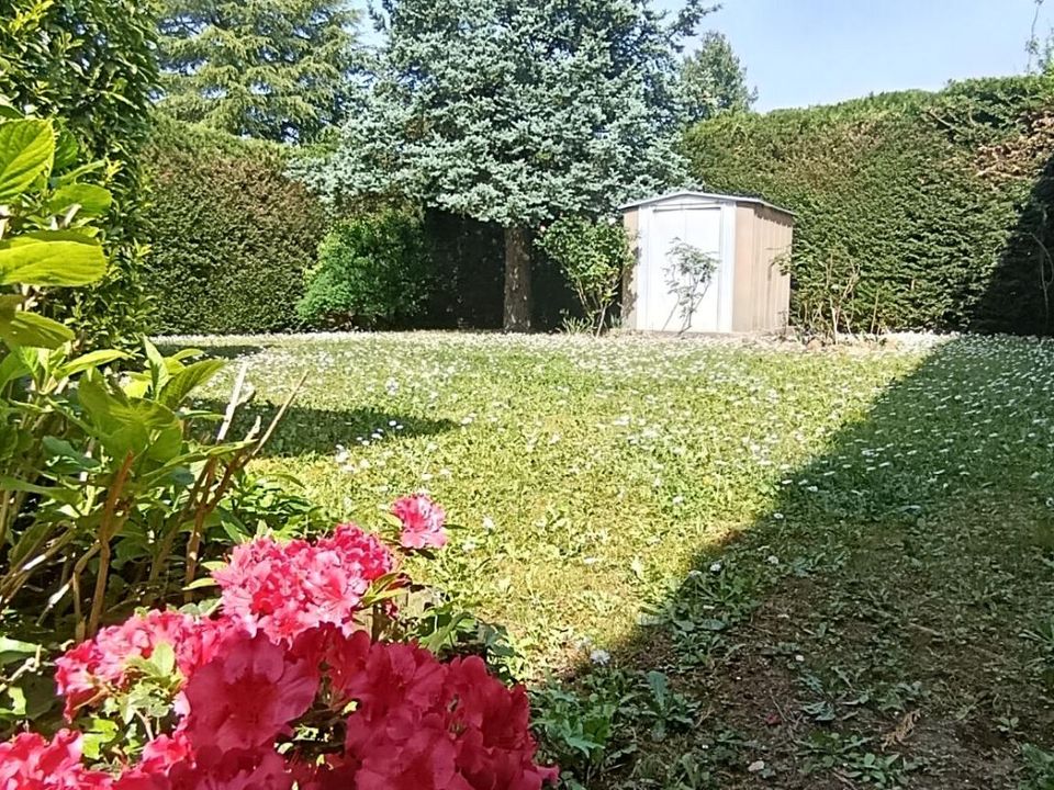 Villa en Quincy-sou-Senart, Essonne - foto 4
