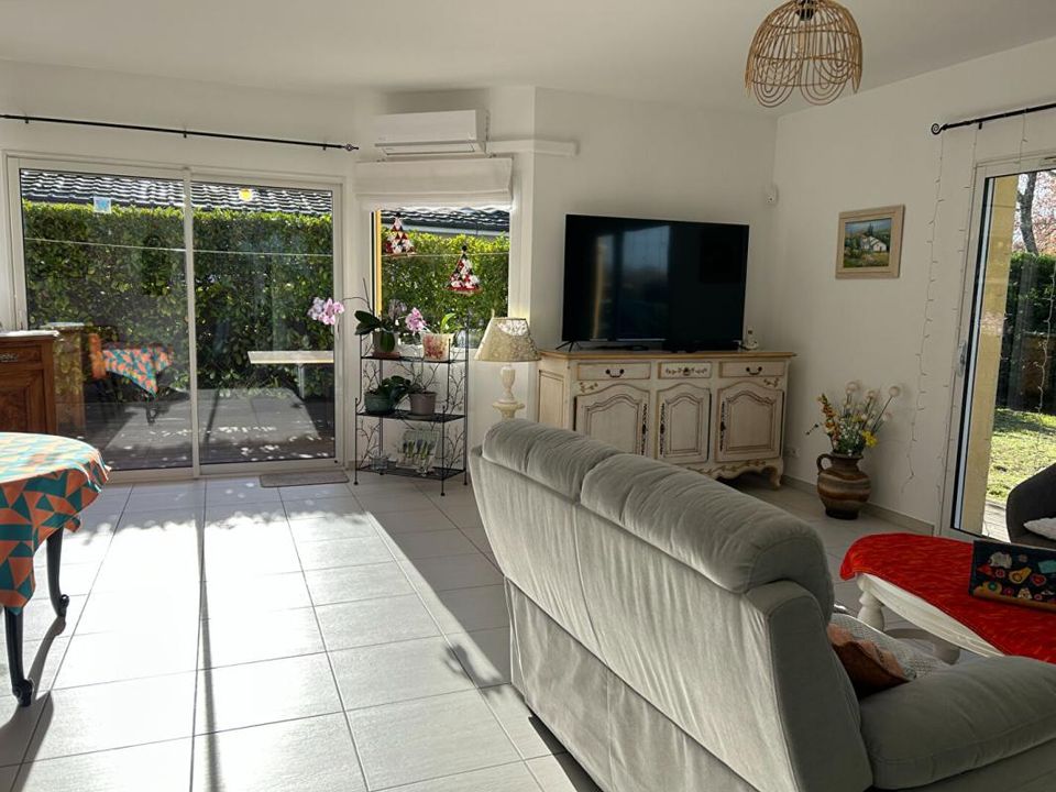 Villa i Carcans, Gironde - foto 3
