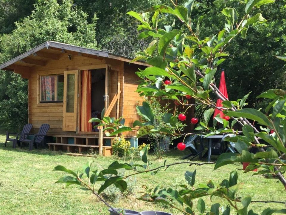 Terreno en Préporché, Nievre - foto 1