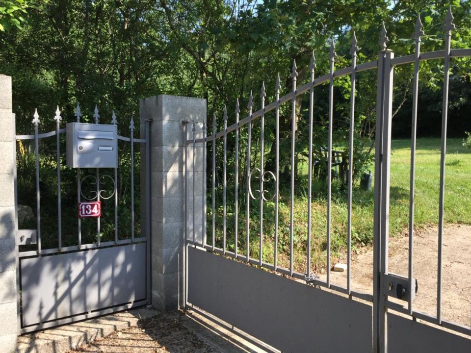 Terreno en Préporché, Nievre - foto 2