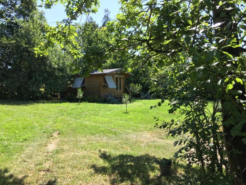 Terreno en Préporché, Nievre - foto 3