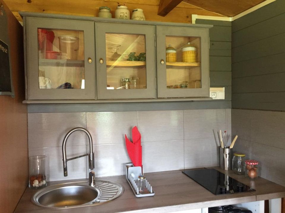 Terreno en Préporché, Nievre - foto 5
